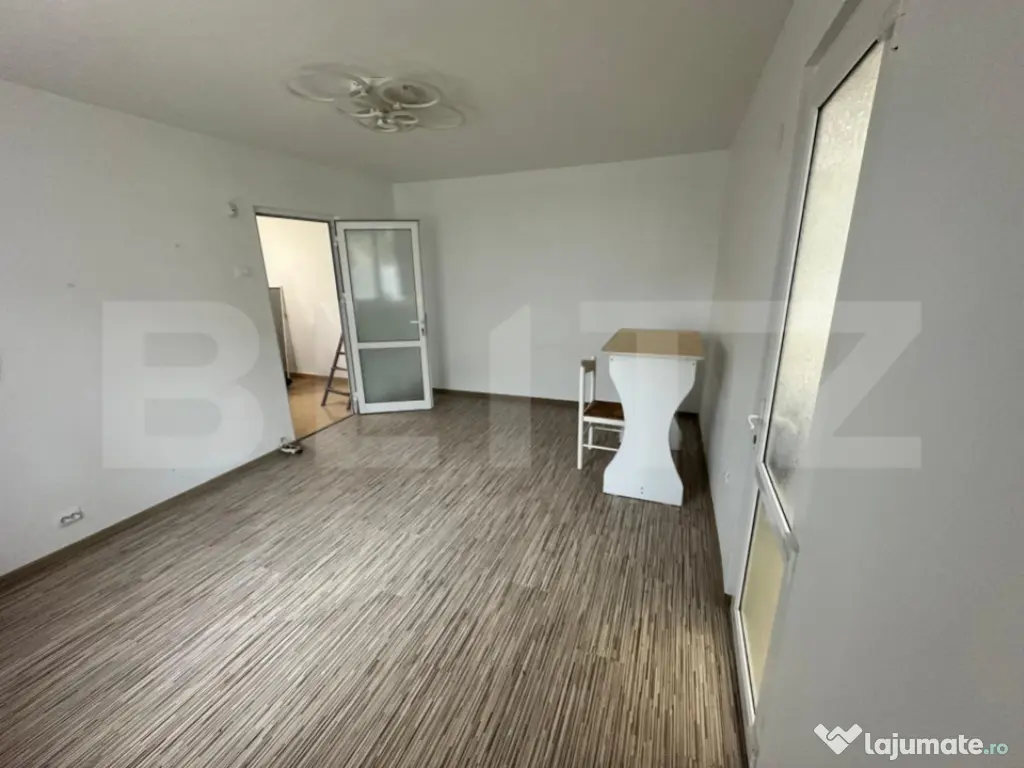 Apartament 2 camere de vânzare – Tudor Vladimirescu, bule