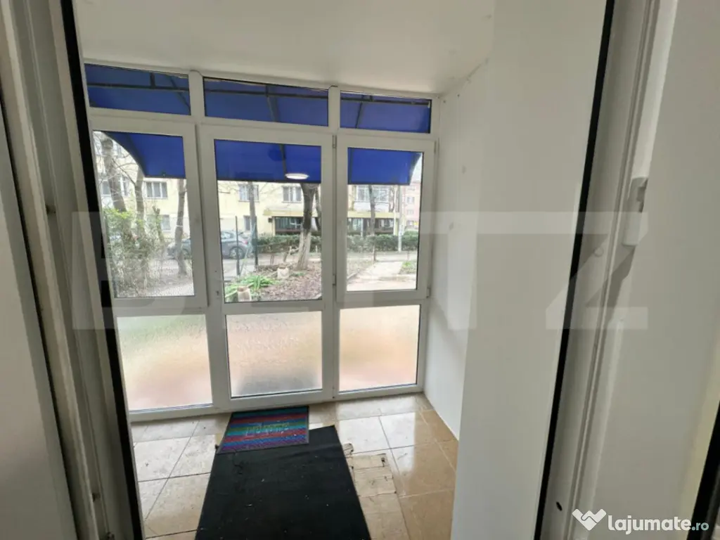 Apartament 2 camere de vânzare – Tudor Vladimirescu, bule