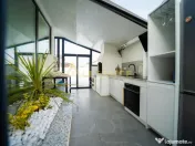 Vila Individuala Strada Miorita Comuna Berceni 6 camere 4 ba 