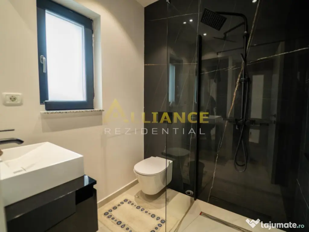 Vila Individuala Strada Miorita Comuna Berceni 6 camere 4 ba