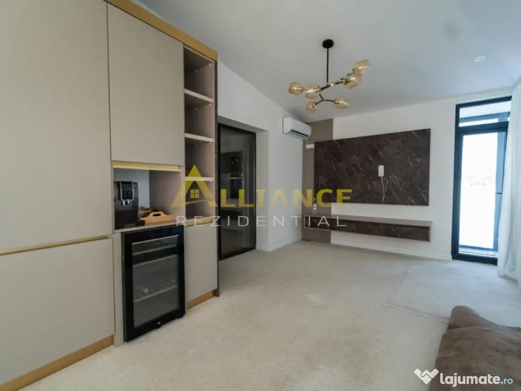 Vila Individuala Strada Miorita Comuna Berceni 6 camere 4 ba