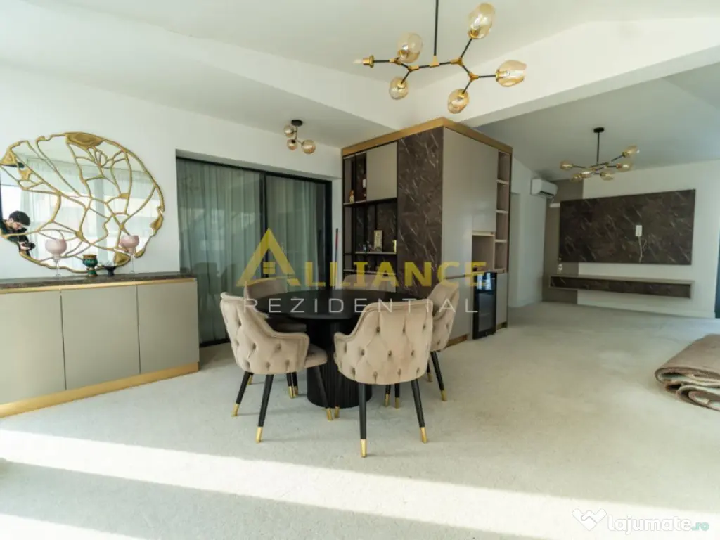 Vila Individuala Strada Miorita Comuna Berceni 6 camere 4 ba