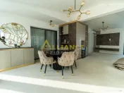 Vila Individuala Strada Miorita Comuna Berceni 6 camere 4 ba 