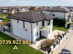 Vila Individuala Strada Miorita Comuna Berceni 6 camere 4 ba
