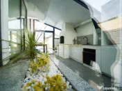 Vila Individuala Strada Miorita Comuna Berceni 6 camere 4 ba 