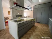 Vila Individuala Strada Miorita Comuna Berceni 6 camere 4 ba 