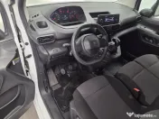 Vand Peugeot Partner 1,5 dci 