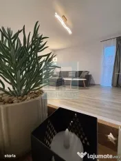 Apartament 2 camere ,mobilat/utilat la casa- zona Avantga... 