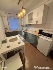 Apartament 2 camere ,mobilat/utilat la casa- zona Avantga... 