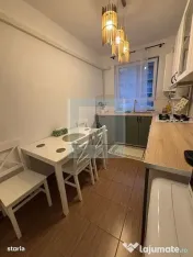 Apartament 2 camere ,mobilat/utilat la casa- zona Avantga... 