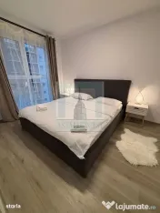 Apartament 2 camere ,mobilat/utilat la casa- zona Avantga... 