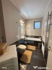 Apartament 2 camere ,mobilat/utilat la casa- zona Avantga... 