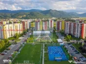 Apartament 2 camere ,mobilat/utilat la casa- zona Avantga... 