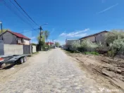 Teren intravilan, 2500 mp, Craiova- Popoveni 