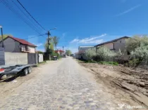 Teren intravilan, 2500 mp, Craiova- Popoveni