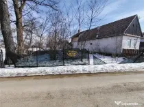 Teren intravilan in Suseni (str. Dorma)