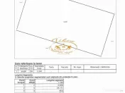 Terenuri intravilane pentru construc#539;ii in Lazarea, jud. 