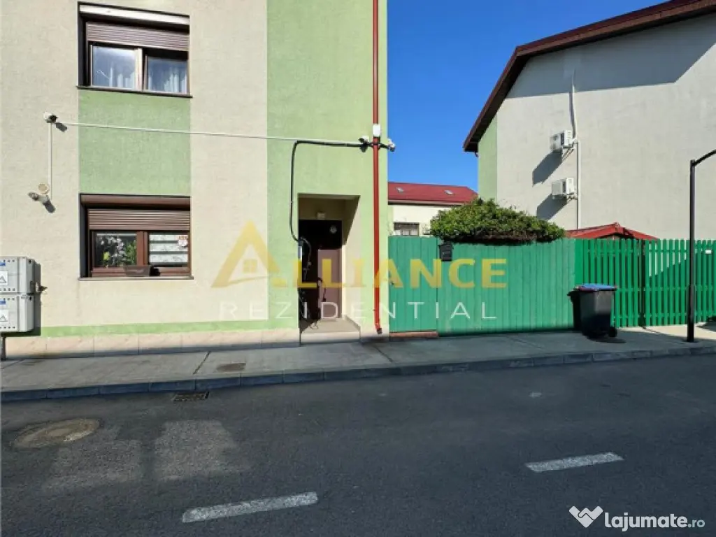 TREND RESIDENCE Vila P 1 M 4 camere 2 bai 120 mpu