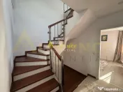 TREND RESIDENCE Vila P 1 M 4 camere 2 bai 120 mpu