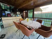 TREND RESIDENCE Vila P 1 M 4 camere 2 bai 120 mpu