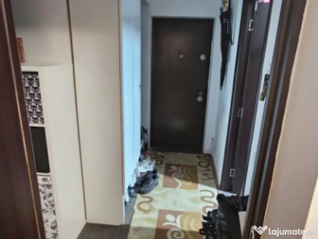 Apartament 2 camere zona 1 Decembrie,metrou,Complex Auchan Titan