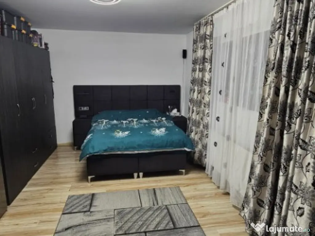 Apartament 2 camere zona 1 Decembrie,metrou,Complex Auchan Titan