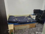 Apartament 2 camere zona 1 Decembrie,metrou,Complex Auchan Titan 