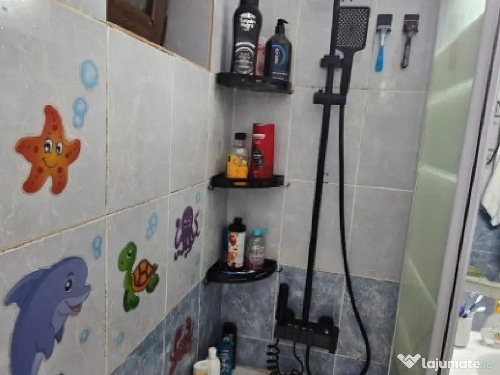 Apartament 2 camere zona 1 Decembrie,metrou,Complex Auchan Titan