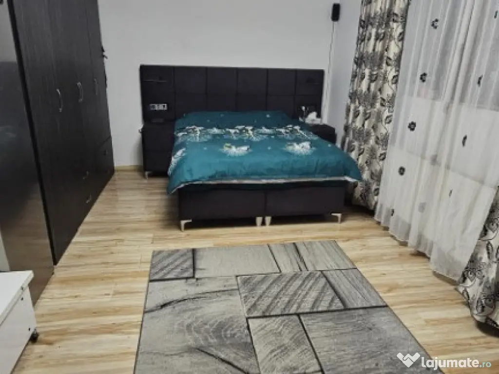 Apartament 2 camere zona 1 Decembrie,metrou,Complex Auchan Titan