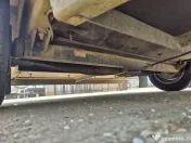 Remorca 1300kg anglia recent adusă transport utilaje 