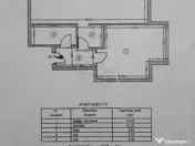 Apartament 2 Camere - Safirului - Bragadiru 