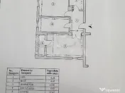 Apartament 2 Camere - Alexandriei - Bragadiru 