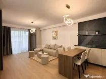 Apartament lux 2 camere, 45 mp, terasa 8 mp, etaj intermedia