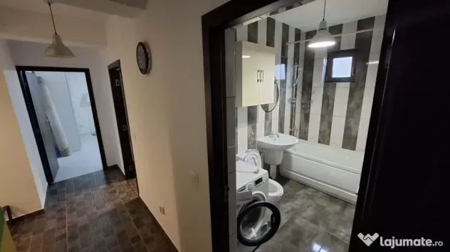 Apartament 2 camere D, in Pacurari, bloc nou