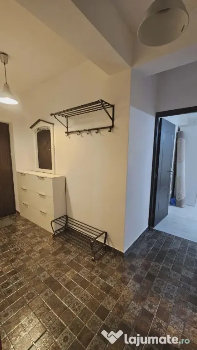 Apartament 2 camere D, in Pacurari, bloc nou