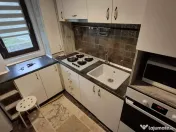 Apartament 2 camere D, in Pacurari, bloc nou 