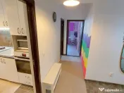 Apartament 2 camere D, in Pacurari, bloc nou 