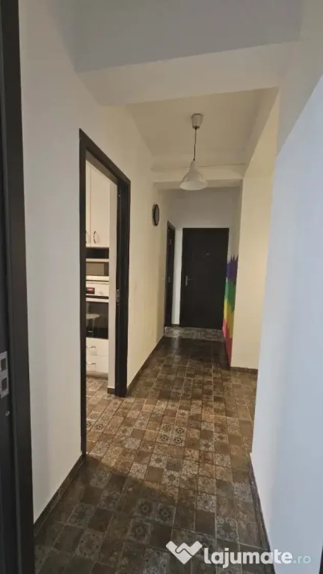Apartament 2 camere D, in Pacurari, bloc nou