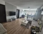 Apartament bloc nou, 2 camere, mobilat, utilat, boxa, zona Garii!