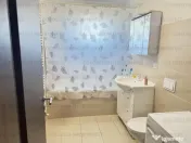 Apartament bloc nou, 2 camere, mobilat, utilat, boxa, zona Garii! 