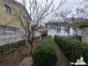 Casa individuala cu garaj si curte libera 300 mp, zona excel 