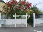 Casa individuala cu garaj si curte libera 300 mp, zona excel
