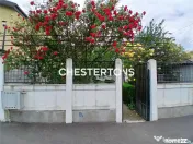 Casa individuala cu garaj si curte libera 300 mp, zona excel 