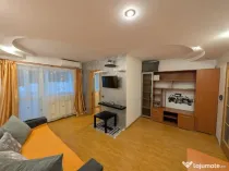 Garsonieră | 4 min Metrou Gorjului | Moinesti | Comision 0%