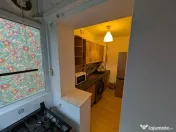 Garsonieră | 4 min Metrou Gorjului | Moinesti | Comision 0% 