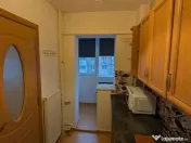 Garsonieră | 4 min Metrou Gorjului | Moinesti | Comision 0% 
