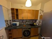 Garsonieră | 4 min Metrou Gorjului | Moinesti | Comision 0% 