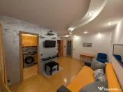 Garsonieră | 4 min Metrou Gorjului | Moinesti | Comision 0% 