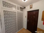 Garsonieră | 4 min Metrou Gorjului | Moinesti | Comision 0% 