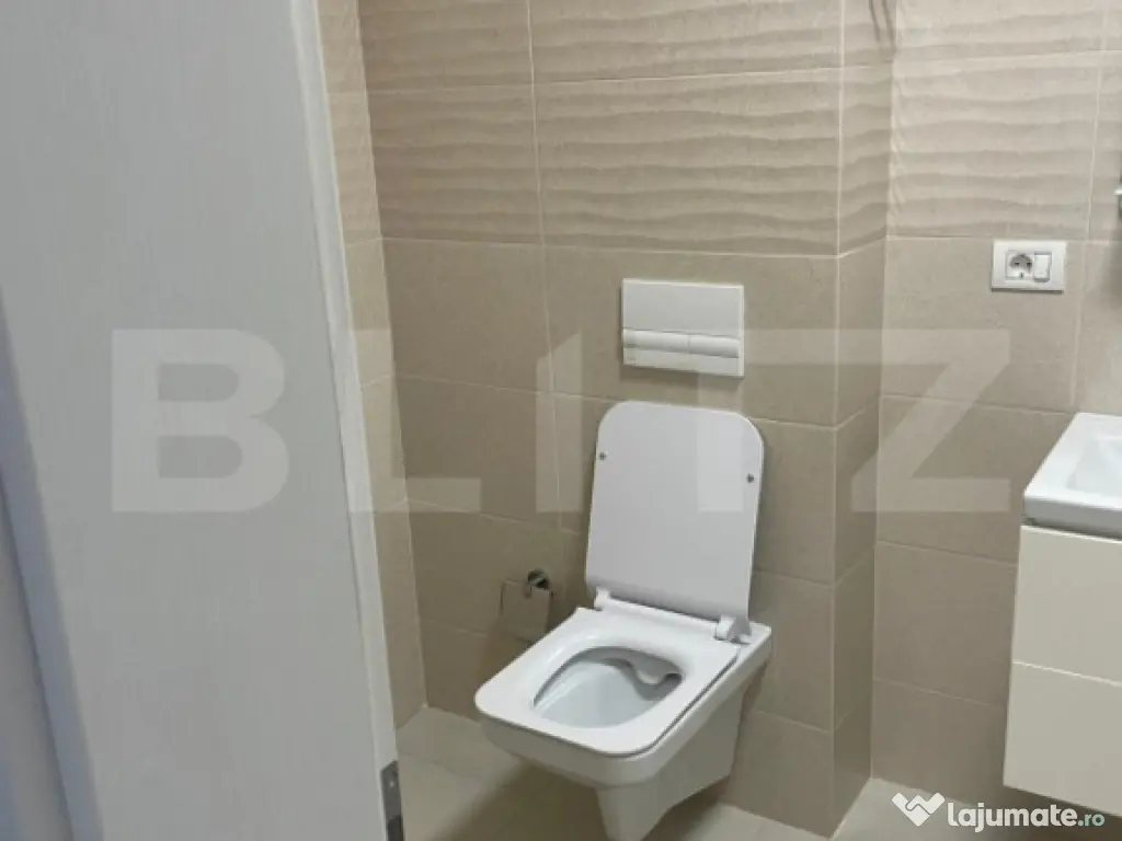 Apartament 2 camere, 57 mp, zona Lipovei